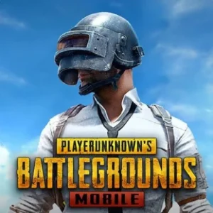 PUBG Mobile Top Up