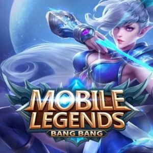 Mobile Legends Bang Bang