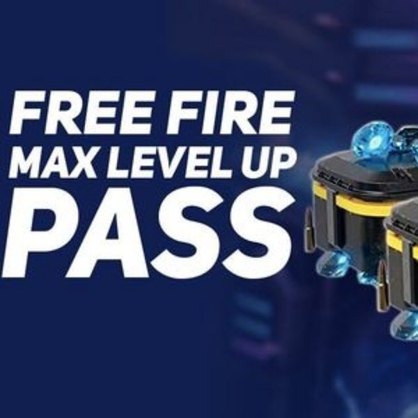 free fire lvl up pass